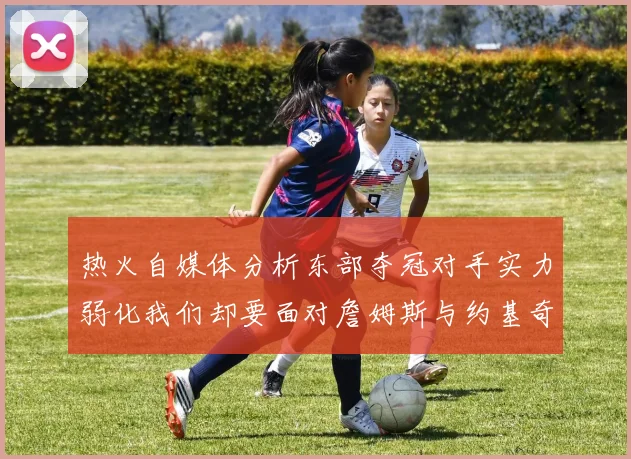 热火自媒体分析东部夺冠对手实力弱化我们却要面对詹姆斯与约基奇的挑战