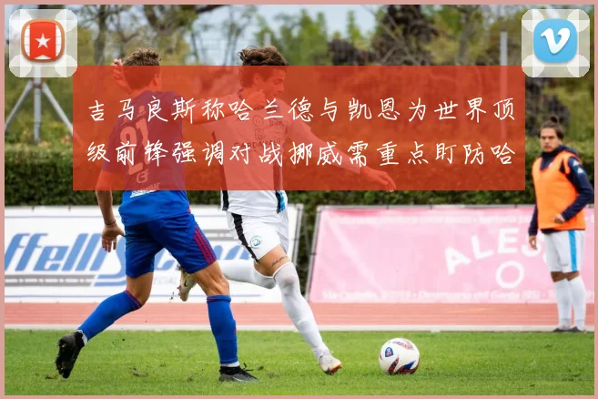 吉马良斯称哈兰德与凯恩为世界顶级前锋强调对战挪威需重点盯防哈兰德